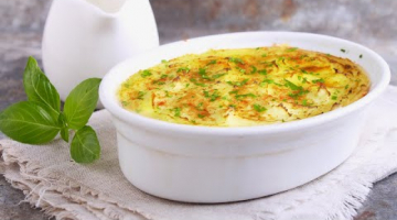 3 КАРТОФЕЛЬНЫЕ ЗАПЕКАНКИ С МЯСОМ. Популярные рецепты от Всегда Вкусно!