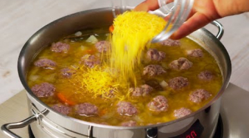 4 АППЕТИТНЫХ СУПА ЗА ПОЛЧАСА на все вкусы. Рецепты от Всегда Вкусно!