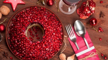4 ЛЮБИМЫХ САЛАТА на праздничный стол. Рецепты от Всегда Вкусно!