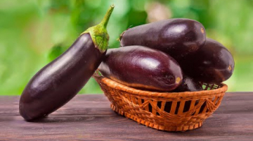 4 очень вкусных БЛЮДА ИЗ БАКЛАЖАНОВ, которые вам захочется приготовить еще. Рецепт от Всегда Вкусно!