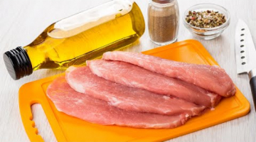 4 Оочень вкусных блюда из свинины в духовке к семейному обеду и празднику от Всегда Вкусно!