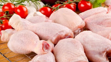 4 ВКУСНЫХ БЛЮДА ИЗ КУРИЦЫ И ОВОЩЕЙ на ужин. Рецепты от Всегда Вкусно!