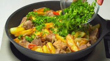 4 вкусных БЛЮДА ИЗ СВИНИНЫ, которые захочется приготовить еще. Рецепты от Всегда Вкусно!