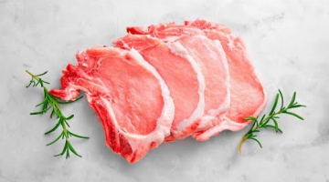 4 ВКУСНЫХ БЛЮДА ИЗ СВИНИНЫ. Рецепты от Всегда Вкусно!