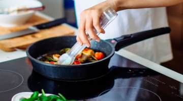 4 вкусных, быстрых и необычных ужина за полчаса. Рецепты от Всегда Вкусно!