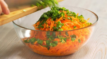 4 вкусных САЛАТА ИЗ ОВОЩЕЙ, которые захочется приготовить ещё. Рецепты от Всегда Вкусно!