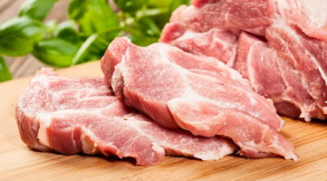 4 знаменитые БЛЮДА ИЗ СВИНИНЫ. Рецепты из разных стран от Всегда Вкусно!