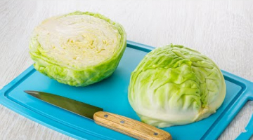 5 ВКУСНЫХ БЛЮД ИЗ КАПУСТЫ, которые вы захотите приготовить еще не раз. Рецепты от Всегда Вкусно!