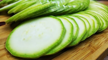 А вы КАБАЧКИ ТАКИЕ ЕЛИ? Готовьте сразу 3 порции! СУПЕР ВКУСНЯТИНА. Хит летнего меню!