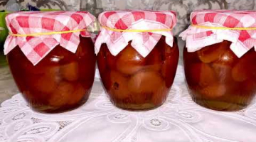 ??Абрикосовое очень вкусноеваренье от Венеры?