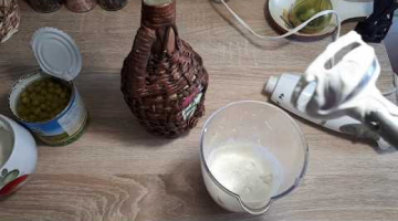 АБСОЛЮТНО ПОСТНЫЙ МАЙОНЕЗ