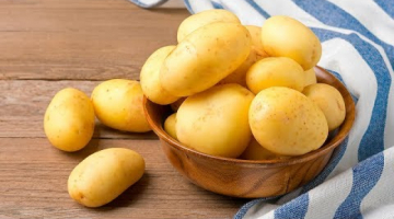 Аппетитные и сытные БЛЮДА ИЗ КАРТОФЕЛЯ приготовленные в духовке. 4 рецепта от Всегда Вкусно!