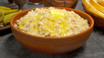 ? АРИСА (ХАРИСА). Армянская кухня. Праздничная пшеничная каша с курицей. Рецепт от Всегда Вкусно!