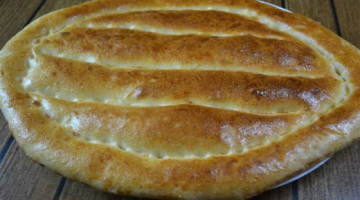 АРМЯНСКИЙ ТРАДИЦИОННЫЙ ХЛЕБ❤️ МАТНАКАШ?ВКУСНЫЙ