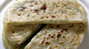 Азербайджанские кутабы 