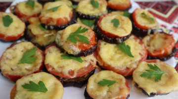 Баклажаны больше не жарю! Самый вкусный рецепт закуски из баклажанов!НЕЖНЫЕ БАКЛАЖАНЫ РЕЦЕПТ