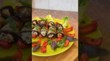 БАКЛАЖАНЫ больше никогда не жарь! Самый вкусный рецепт закуски из баклажанов!НЕЖНЫЕ БАКЛАЖАНЫ РЕЦЕПТ