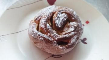 Берем 3 яблока и готовим вкусное блюдо. Простой рецепт #31
