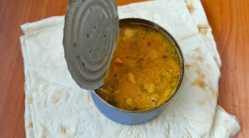 Беру БАНКУ САЙРЫ и готовлю вкусные пирожки БЕЗ ТЕСТА! Делюсь любимым рецептом
