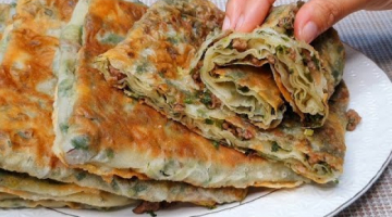 Беру ФАРШ, ЯЙЦО и ЛУКОВИЦУ и Готовлю ВКУСНЫЙ УЖИН! ПОКОРЯЕТ СРАЗУ, ХОТЬ КАЖДЫЙ ДЕНЬ ПОДАВАЙТЕ!
