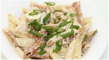 Беру Макароны, немного Куриного Филе и Готовлю ВКУСНЫЙ УЖИН