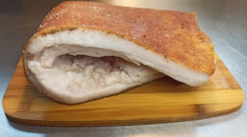 Беру САМОЕ ТОНКОЕ, дешёвое САЛО и вот что получается! Вкуснее я еще не Ела! # 66