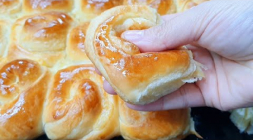 БЕССОВЕСТНО ПРОСТО! НЕ ПИРОЖКИ,А ЗОЛОТО!НАУЧИЛА ВСЕХ ПОДРУГ ГОТОВИТЬ ТАКИЕ ВКУСНЯШКИ! PAZANDA ZAMIRA