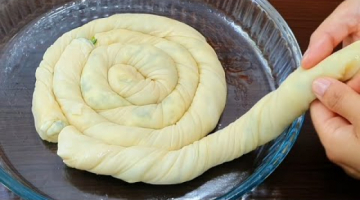 Бессовестно просто! Никаких дрожжей! Рецепт очень простой и вкусный! Все будут удивлены! Срочно..