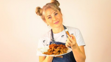 Без рецепта не уйдете!! Куриные палочки!!!