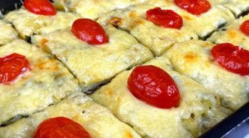 Без ЖАРКИ И ВОЗНИ! Я НЕ МОГУ перестать ЕГО готовить! Вкусный ужин из фарша и картошки