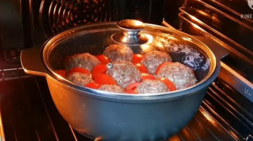 Без жарки! Рецепт картошки с фаршем! Я никогда не перестану готовить это блюдо! Вкусно и быстро!