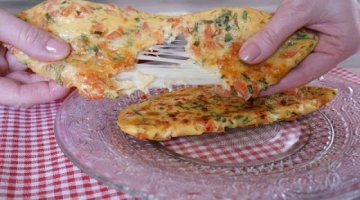 БЕЗУМНО ВКУСНЫЙ ЗАВТРАК!  И К ТОМУ ЖЕ ЗА СЧИТАННЫЕ МИНУТЫ!!!