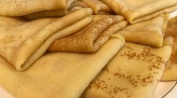 БЛИНЫ бабушкины, тонкие блинчики получаются всегда!!! 