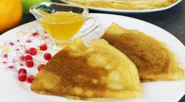 Блины на Молоке? с Вкуснейшей Начинкой?? Блины на Масленицу