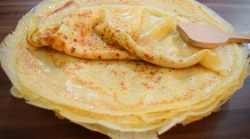 БЛИНЫ ЗАВАРНЫЕ,ТОНКИЕ С ДЫРОЧКАМИ!