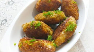 Блюдо из Кабачков Прямо к Обеду! Вкусно и Недорого!