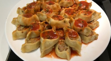 БОРАКИ АРМЯНСКАЯ КУХНЯ