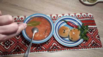 БОРЩ ПО ВАШЕМУ РЕЦЕПТУ