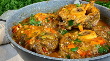 БОЖЕСТВЕННО вкусное МЯСО на сковороде! Недорогое Мясо,а блюдо ШИКАРНОЕ! Мясо тает во рту!