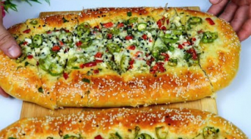 БУДУ ГОТОВИТЬ ВСЁ ЛЕТО! Самый вкусный рецепт пирога, который я когда-либо ела в своей жизни! Рецепт