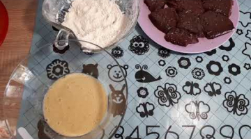 БЫСТРЫЕ ОТБИВНЫЕ ИЗ ПЕЧЕНКИ