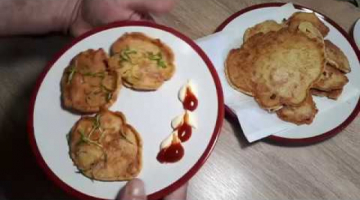 БЫСТРЫЙ  ПЕРЕКУС от мужа