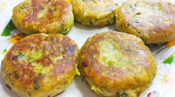 БЫСТРЫЙ  ЗАВТРАК ИЗ ЛЮБИМОЙ КАРТОШЕЧКИ.ПОКОРИТ  ЛЮБОГО!