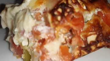 Теперь это наш любимый завтрак ? Вкуснятина за считанные минуты ???