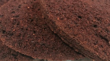 Бюджетный Корж Фаворит! Без молочных продуктов! Идеальная основа для торта! Без миксера