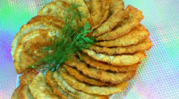 Чебуреки Сочные Вкусные☆Все что нужно для перекуса!