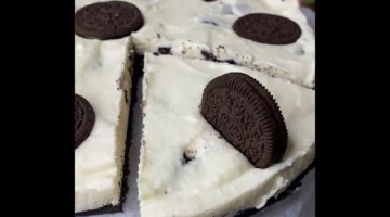 Чизкейк OREO - Еда, иди ко мне сюда. Рецепт