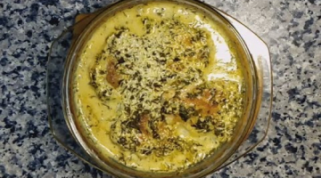 ЧКМЕРУЛИ. Курица по-грузински ?