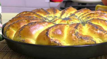 Чудо Отрывной Пирог/ВКУСНЕЙШИЙ пирог с яблоками и корицей