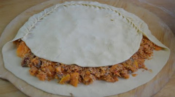 ДАРГИНСКОЕ ЧУДУ С ТЫКВОЙ и ОРЕХАМИ?ПАЛЬЧИКИ ОБЛИЖЕШЬ